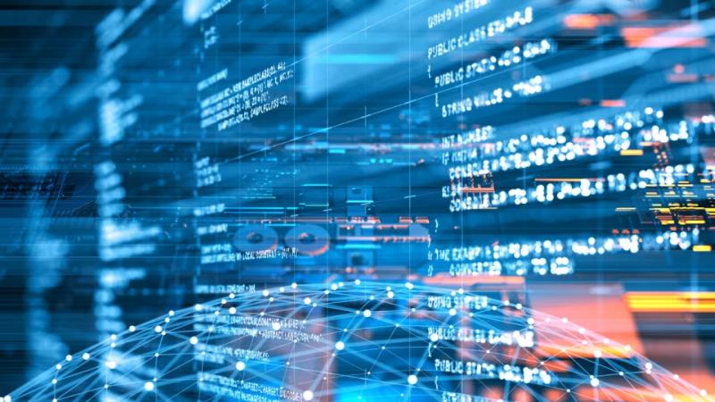 Linux基石：龙子湖区小程序开发公司的技术底座与发行版选择逻辑