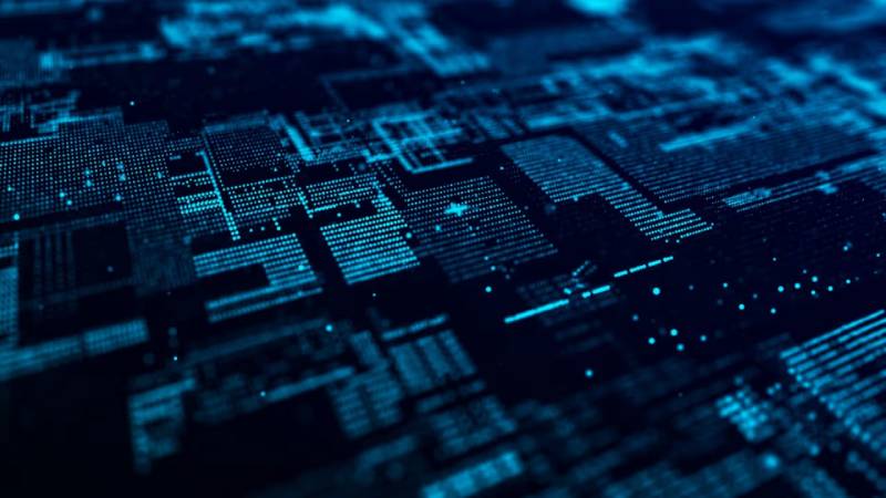 为什么DevOps是龙子湖区软件开发的核心方法论
