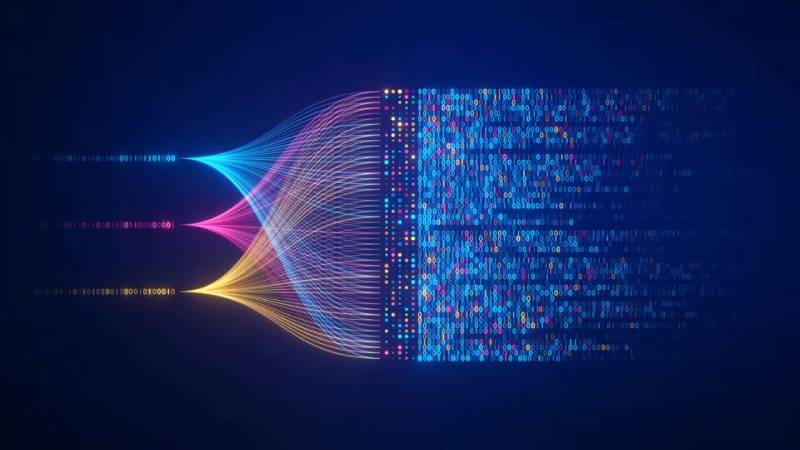 龙子湖区软件开发：解锁高性能应用的核心技术路径