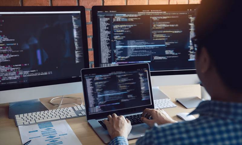 数据科学选型：R与Python如何赋能龙子湖区网站建设？